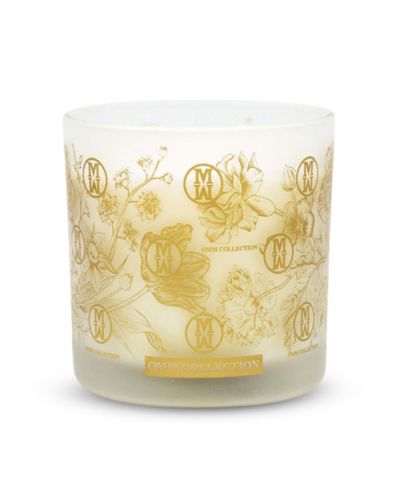 OMM Collection Candle - Garden Jewel 7oz