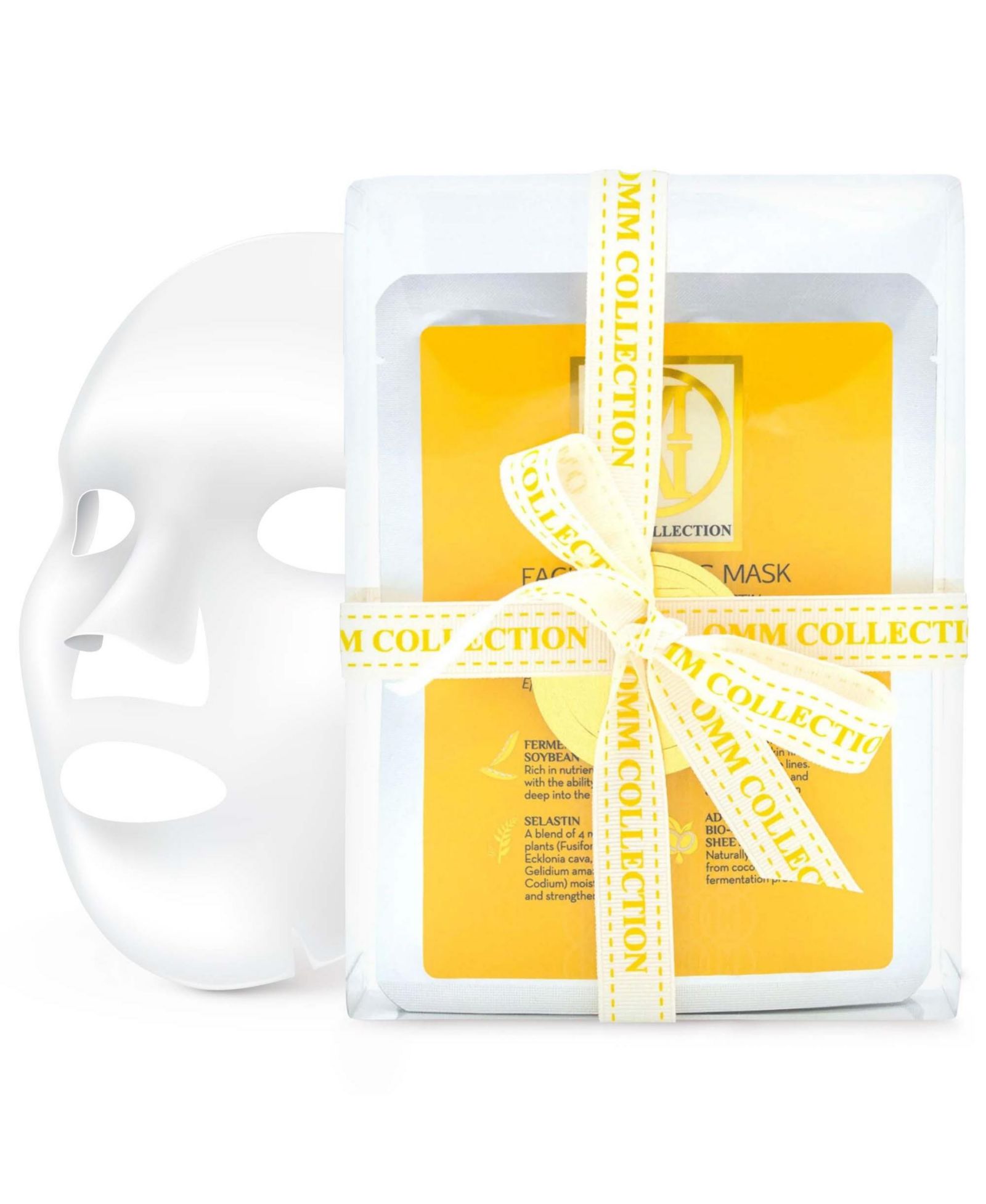 OMM Collection Face Mask