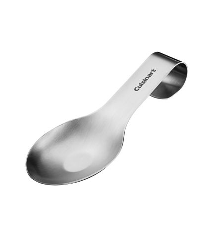 Подставка для ложки Cuisinart из матовой нержавеющей стали