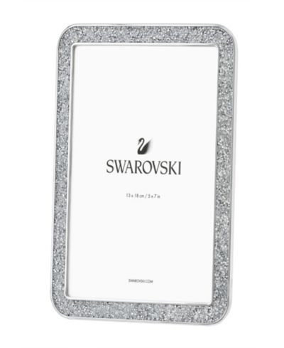 Swarovski Minera большая фоторамка