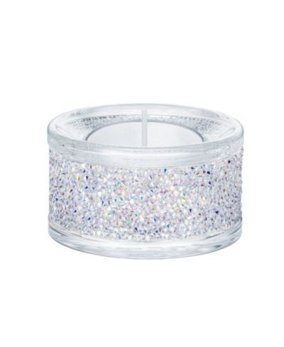 Свечной держатель Swarovski Shimmer