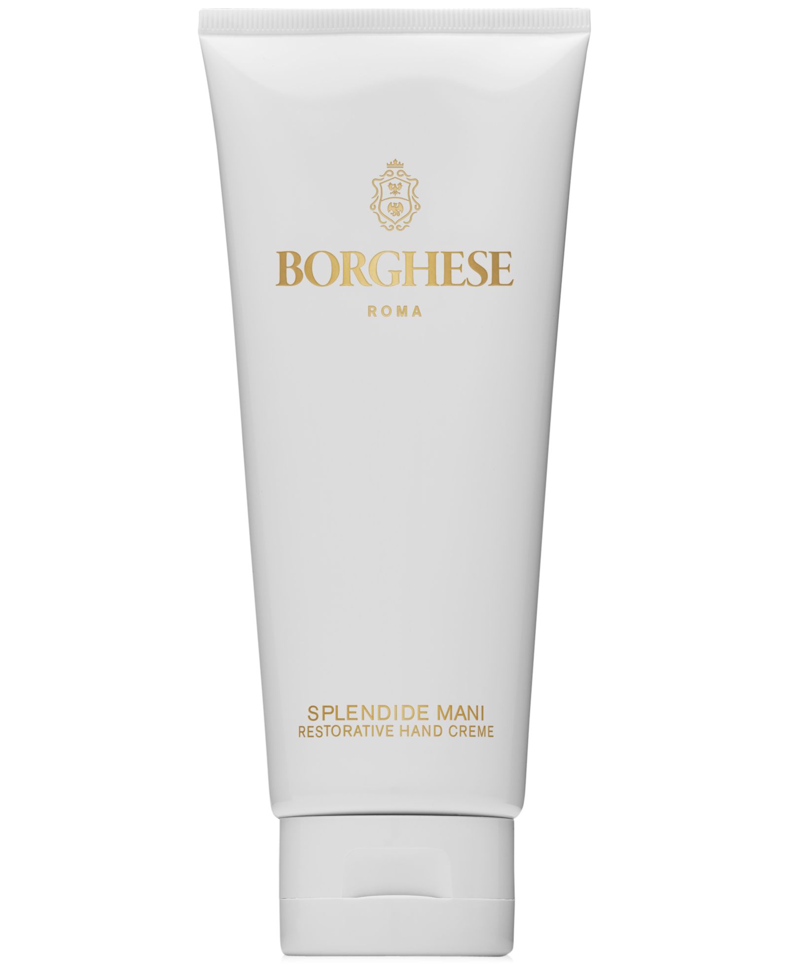 Borghese Splendide Mani Restorative Hand Creme, 3.4 oz.