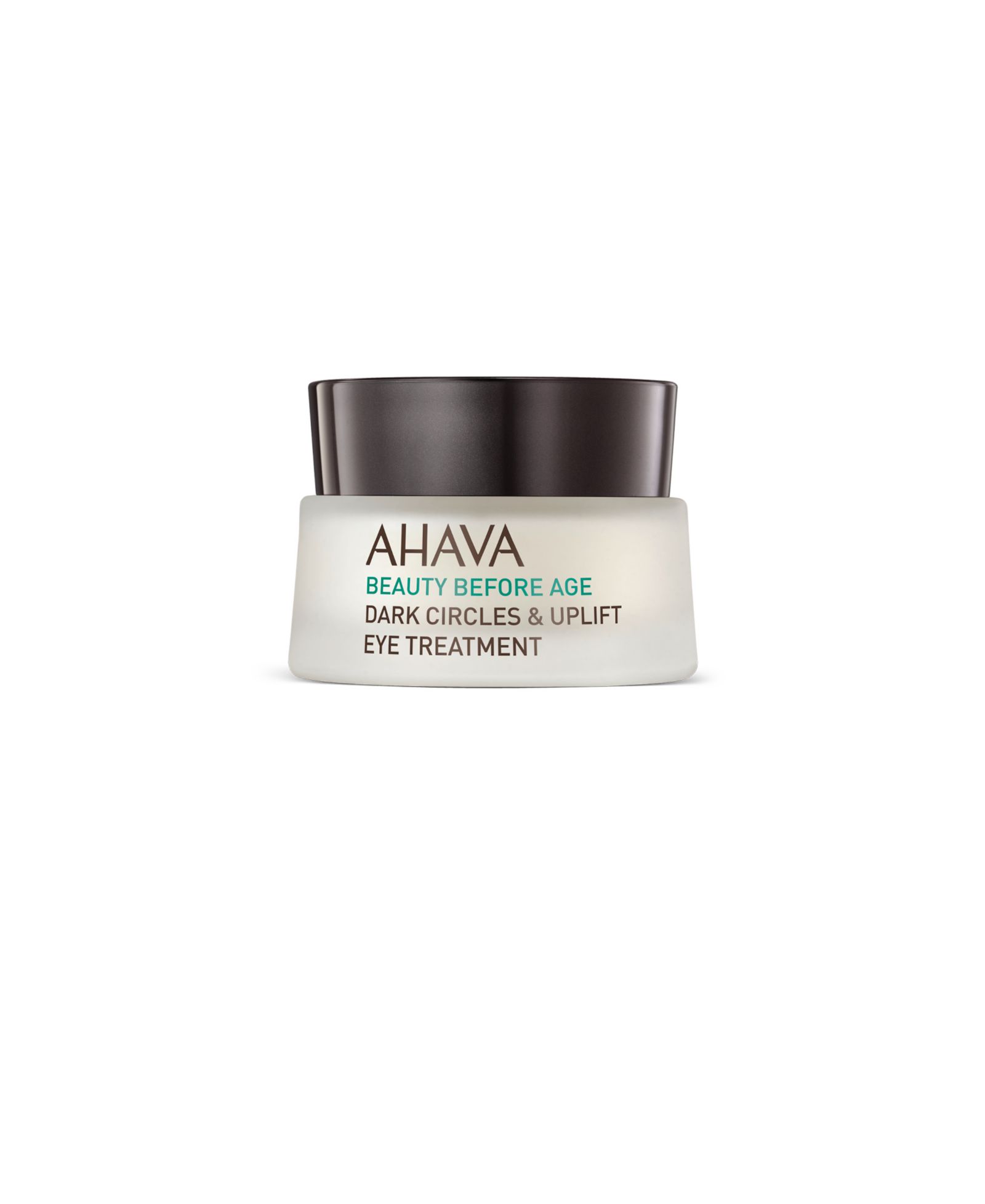 Ahava Beauty Before Age сыворотка для кожи вокруг глаз, 0.51-oz.