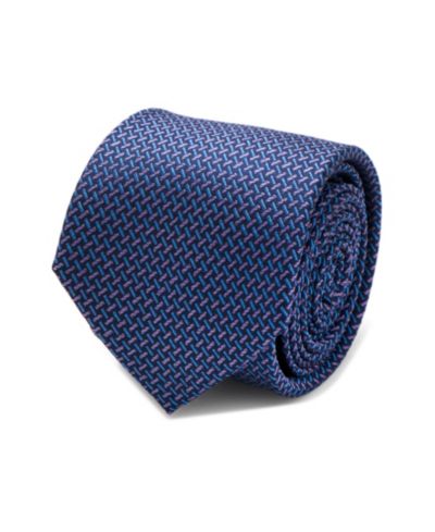 Ox & Bull Trading Co. The Mitchell Men's Tie