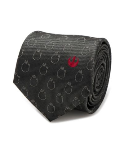 Мужской галстук Star Wars Rebel Force