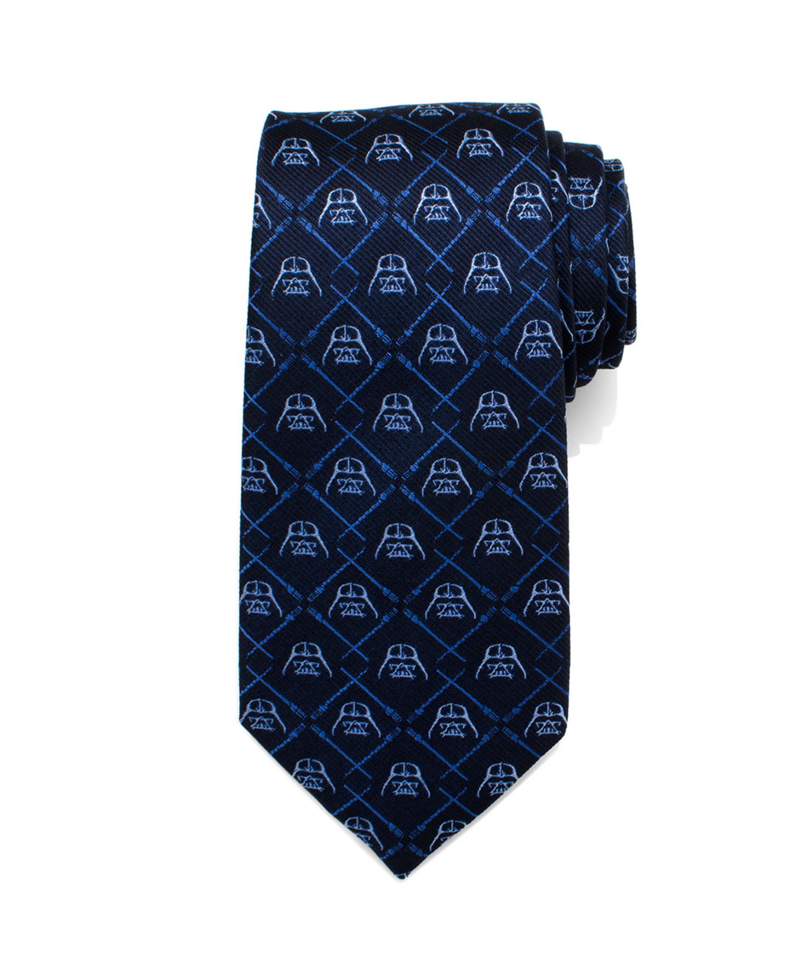 Star Wars Darth Vader Lightsaber Мужской Tie