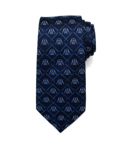 Star Wars Darth Vader Lightsaber Мужской Tie