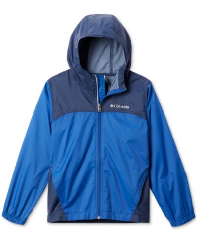 Mountain Blue/Collegiate Navy