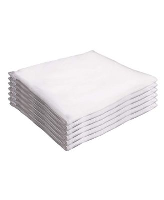 Водонепроницаемый защитный чехол для подушки Guardmax, Standard Size, 6 шт.