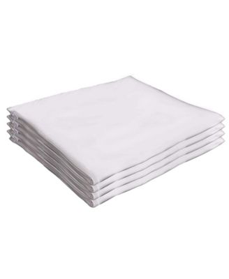 Защитный чехол для подушки водонепроницаемый King Size, 4 шт.