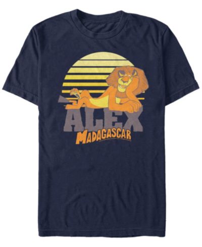 Fifth Sun Мужская футболка Alex Short Sleeve