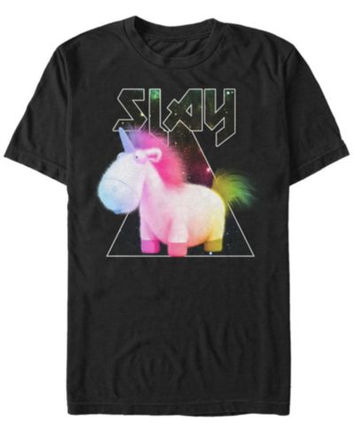 Мужская футболка Fifth Sun Minions Fluffy Slay с коротким рукавом