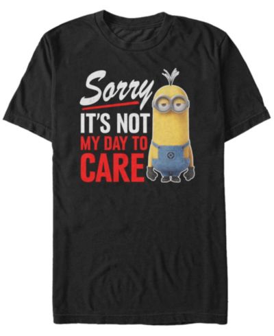 Fifth Sun мужская футболка Minions