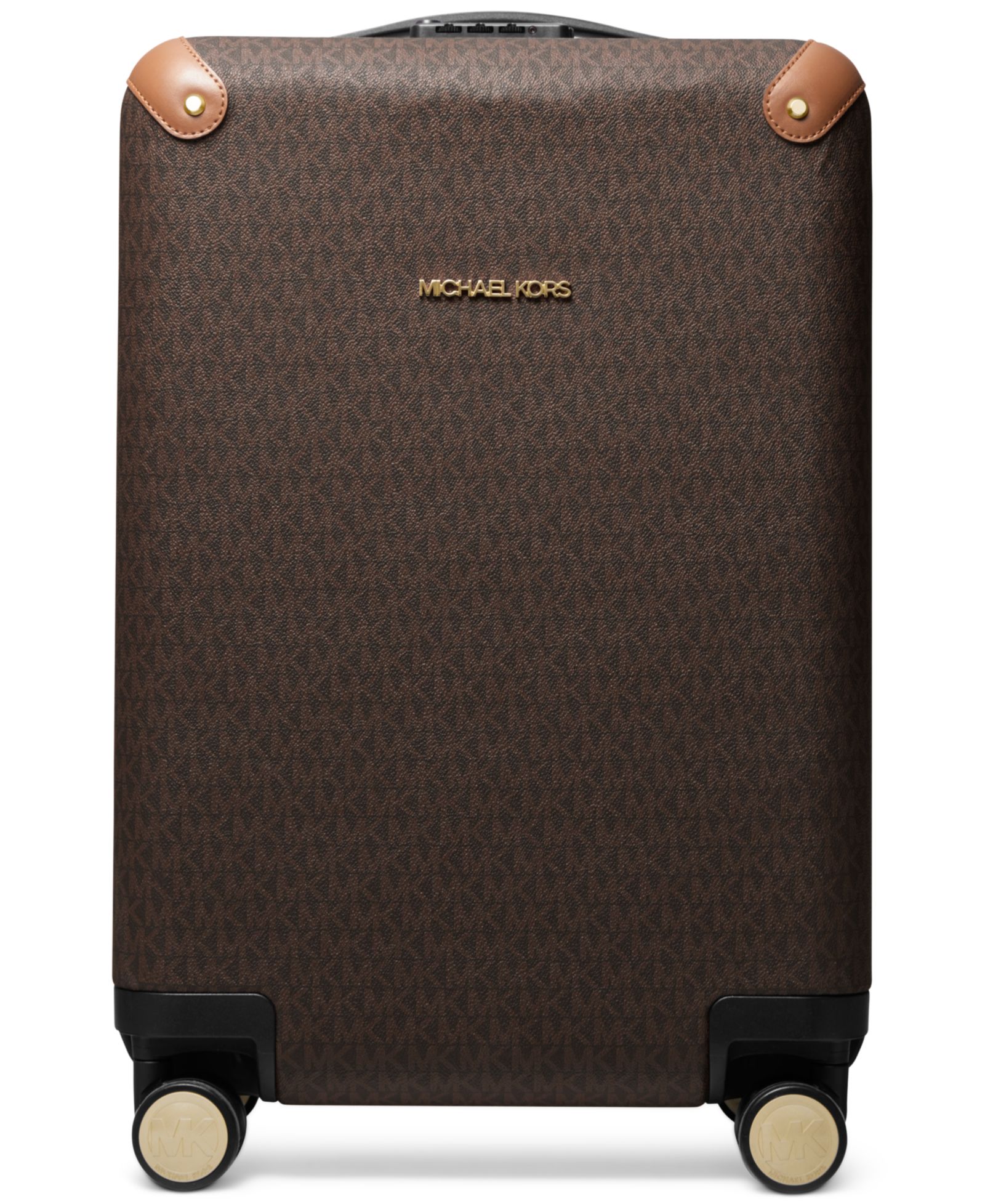 Сумка Michael Kors Small Logo Hardcase Carry-On