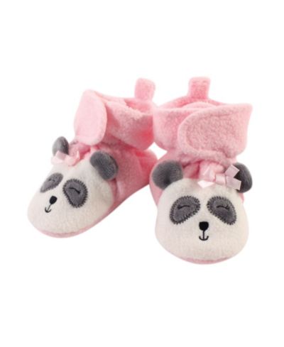 Girl panda