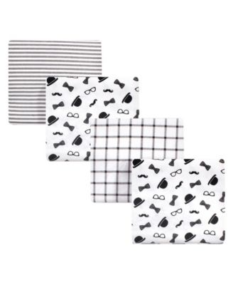 Пеленки Treasure Cozy Cotton Flannel Receiving Wraps для детей