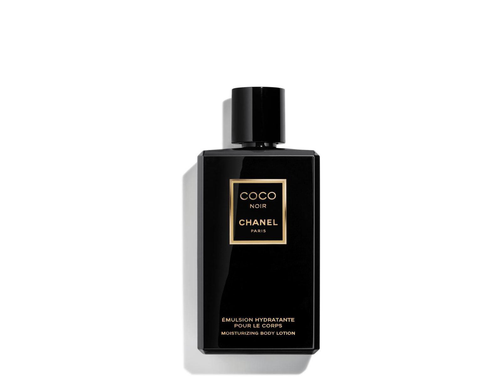 CHANEL COCO NOIR Moisturizing Body Lotion, 6.8 oz