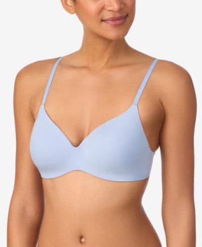 Бюстгальтер DKNY Women's Litewear без косточек DK4047