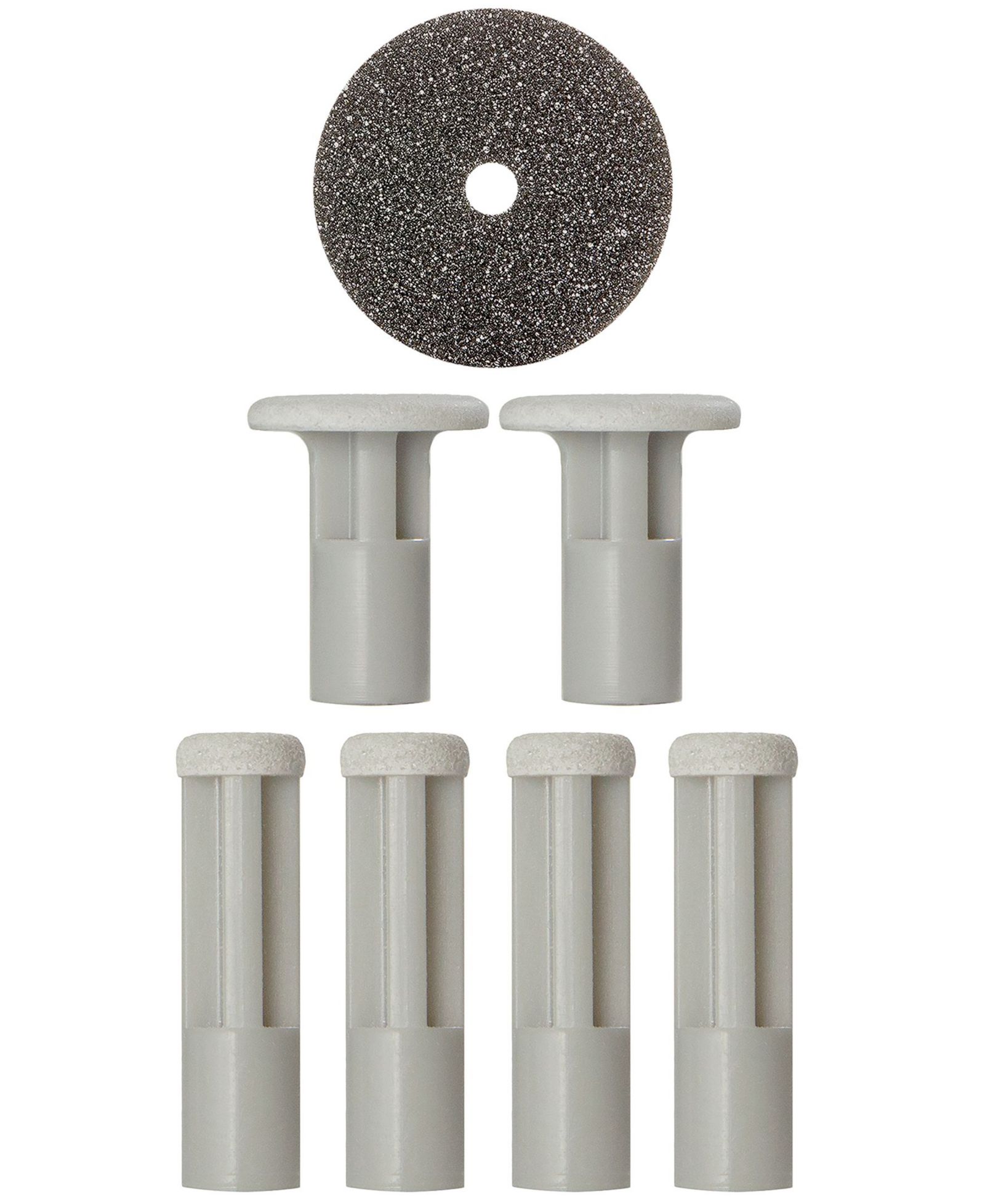 Сменные диски pmd Replacement Discs - Very Sensitive