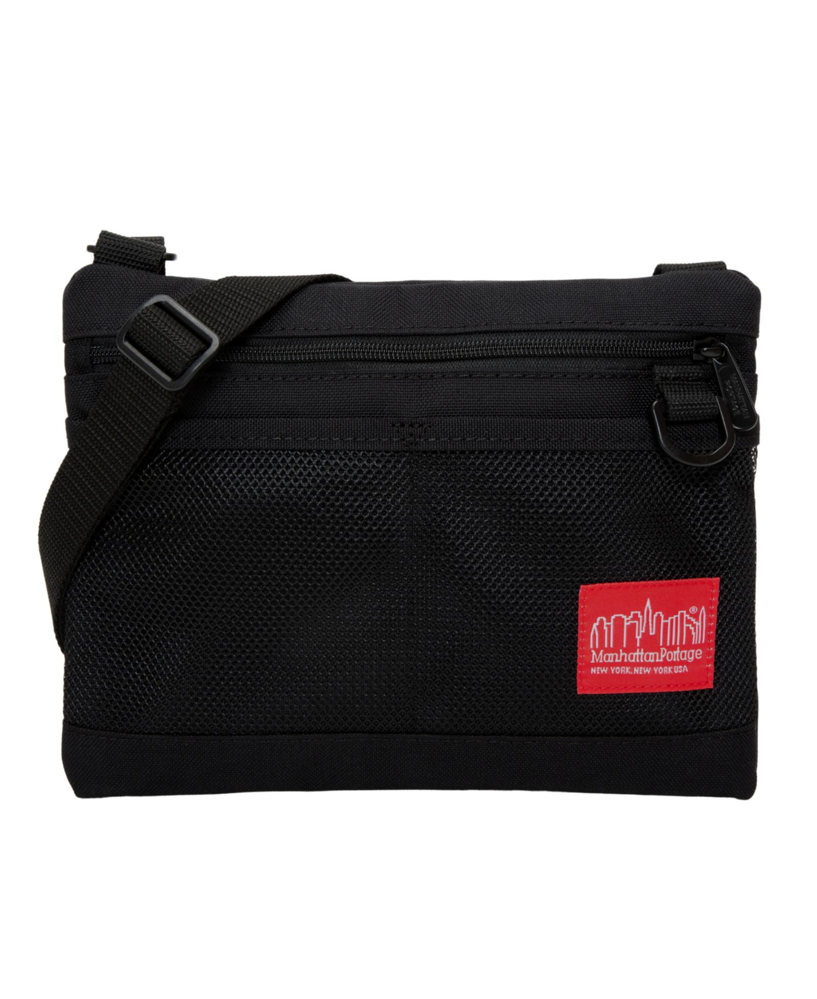 Manhattan Portage Senator сумка через плечо