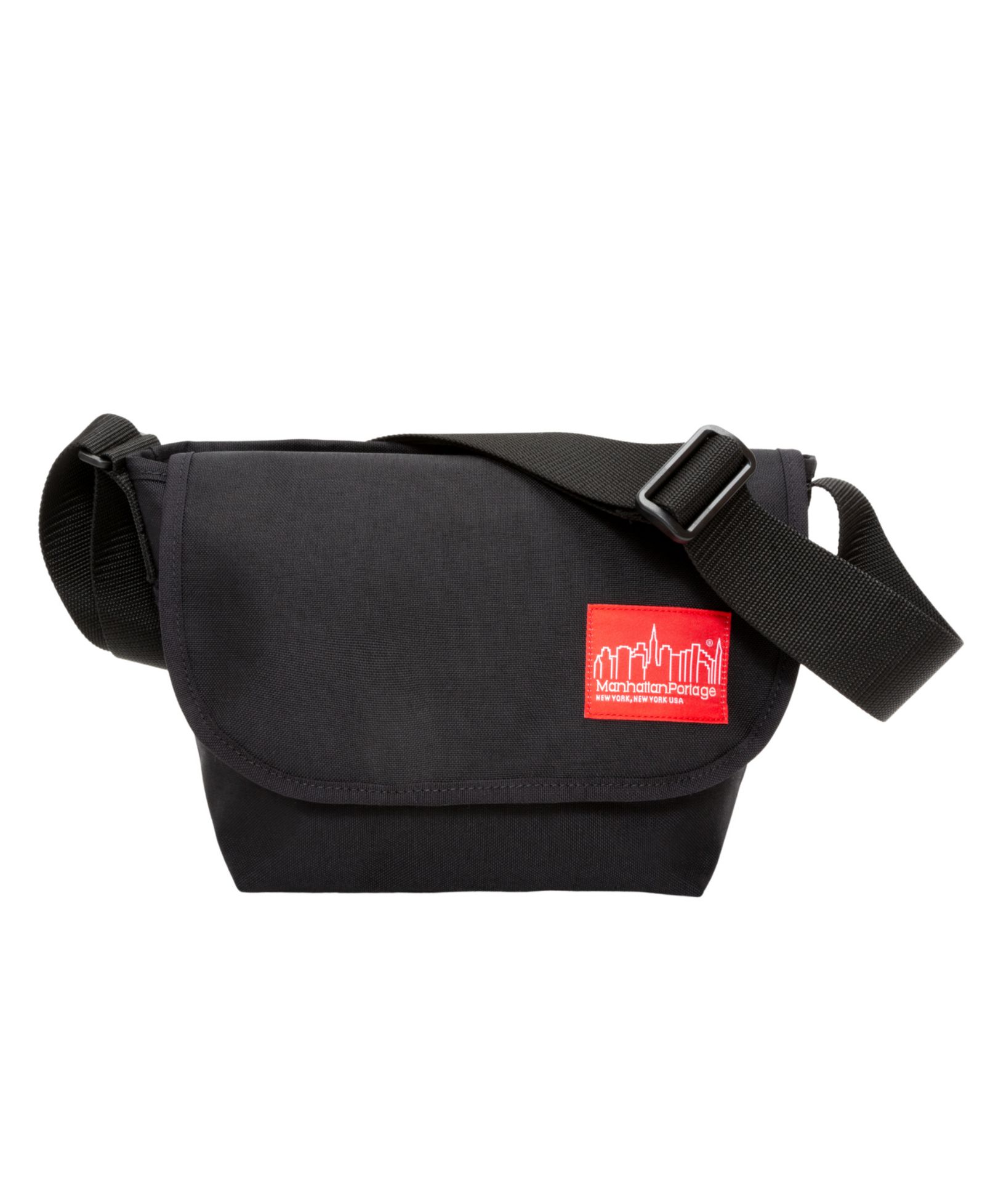 Сумка-мессенджер Manhattan Portage