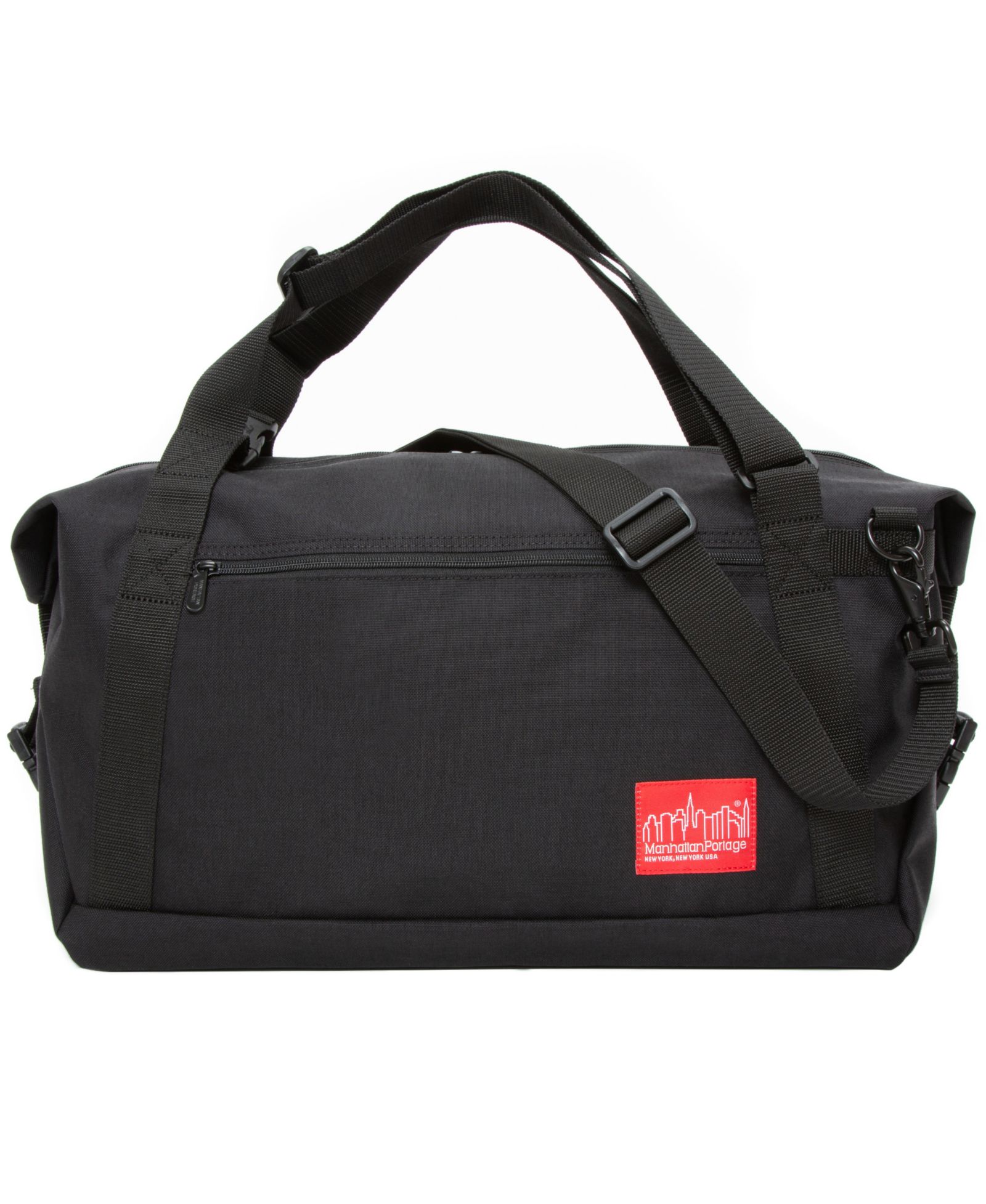 Сумка Weekender Duffle Manhattan Portage Rockaways