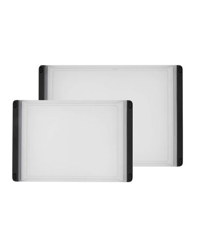 OXO 2-Pc. Cutting Board Set