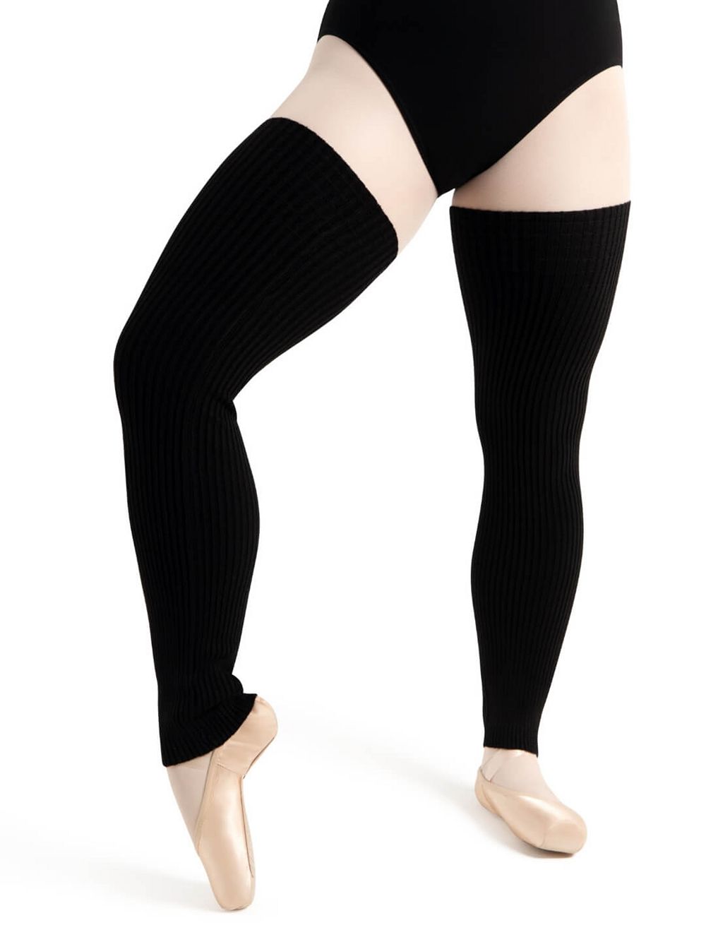 Capezio Women's 27" Legwarmer Socks