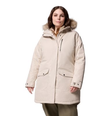 Columbia Plus Suttle Mountain утепленная куртка