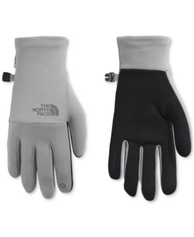 Женские флисовые перчатки The North Face Etip