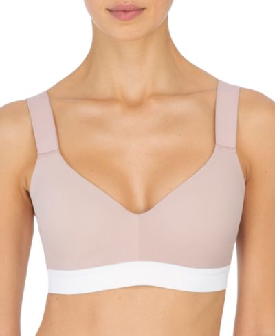 Женский спортивный бюстгальтер Natori Dynamic Convertible Contour 751245