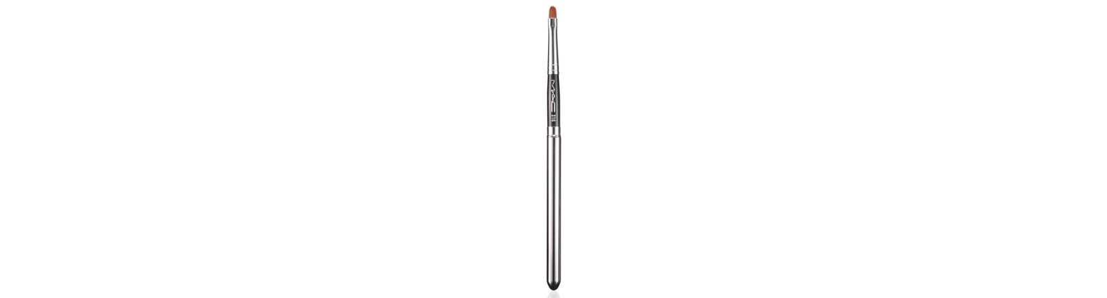 MAC 316 Lip Brush/Covered Brush