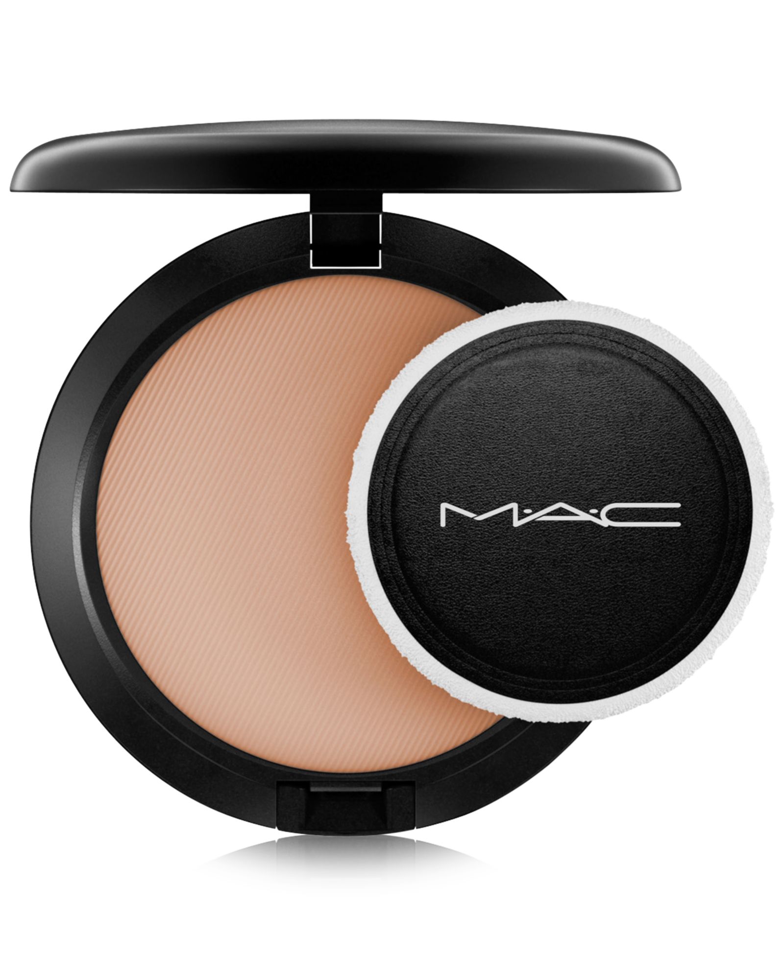 MAC Blot Pressed Powder