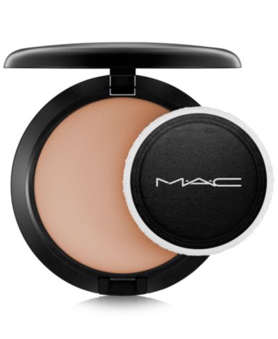 MAC Blot Pressed Powder