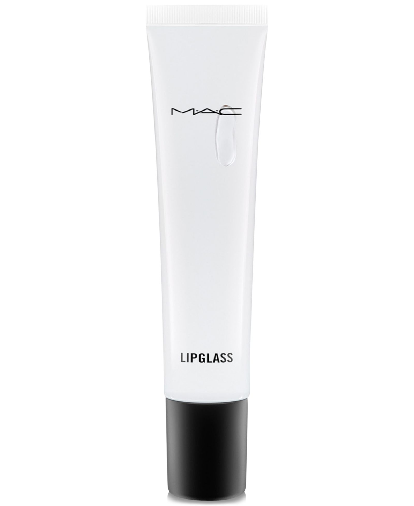 MAC блеск для губ Clear Lipglass
