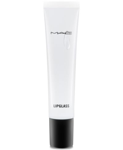 MAC блеск для губ Clear Lipglass
