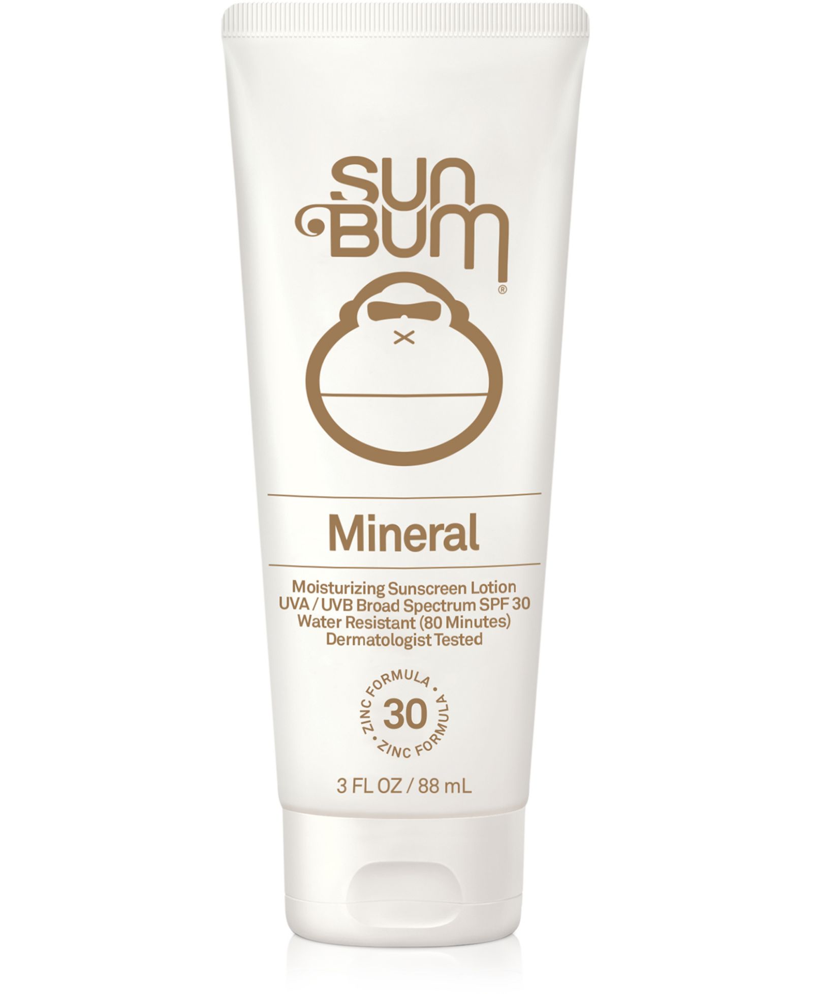 Sun Bum Mineral Sunscreen Lotion SPF 30