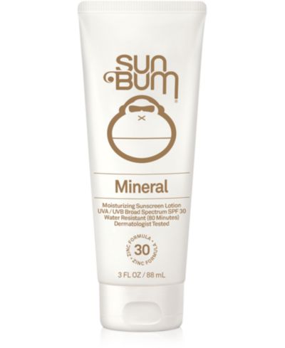 Sun Bum Mineral Sunscreen Lotion SPF 30