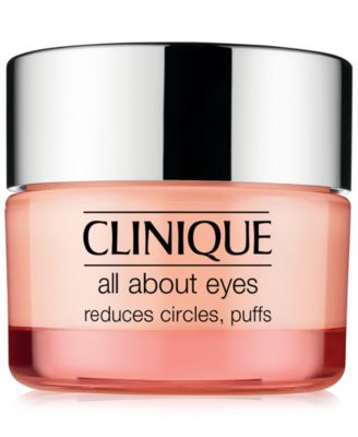 Clinique All About Eyes™ крем для кожи вокруг глаз с витамином C, 1 oz