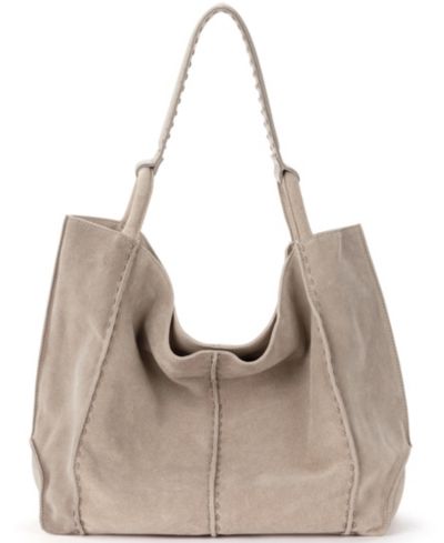 Sand Suede