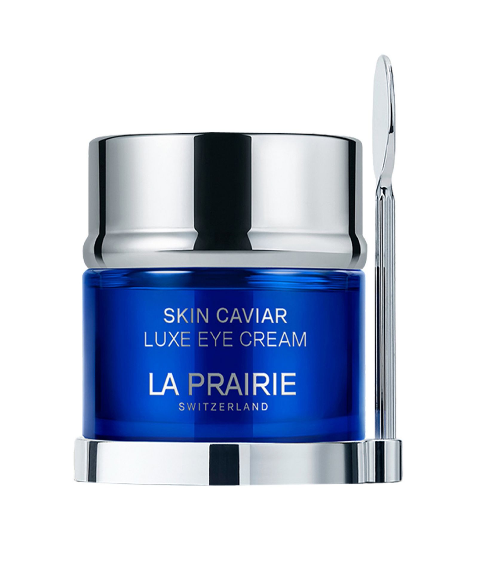 La Prairie Skin Caviar Luxe крем для кожи вокруг глаз, 0.7 oz.