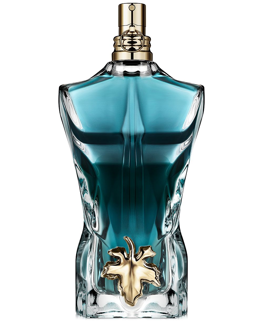 Le Beau Eau de Toilette Spray, 4.2 oz.