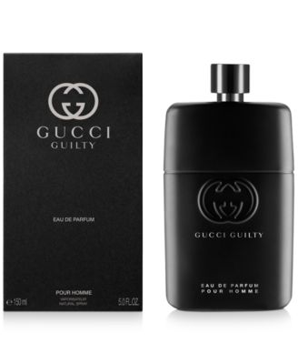 Мужской парфюм Gucci Guilty Pour Homme Eau de Parfum, 5-oz.
