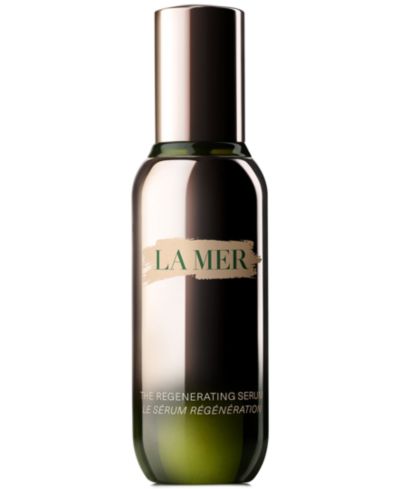 Омолаживающая сыворотка La Mer Anti-Aging and Smoothing 1 oz.