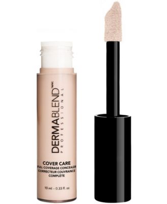 Dermablend Cover Care консилер с полным покрытием, 0.33-oz.