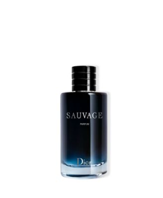 Dior Men's Sauvage Parfum Spray, 6.8 oz.