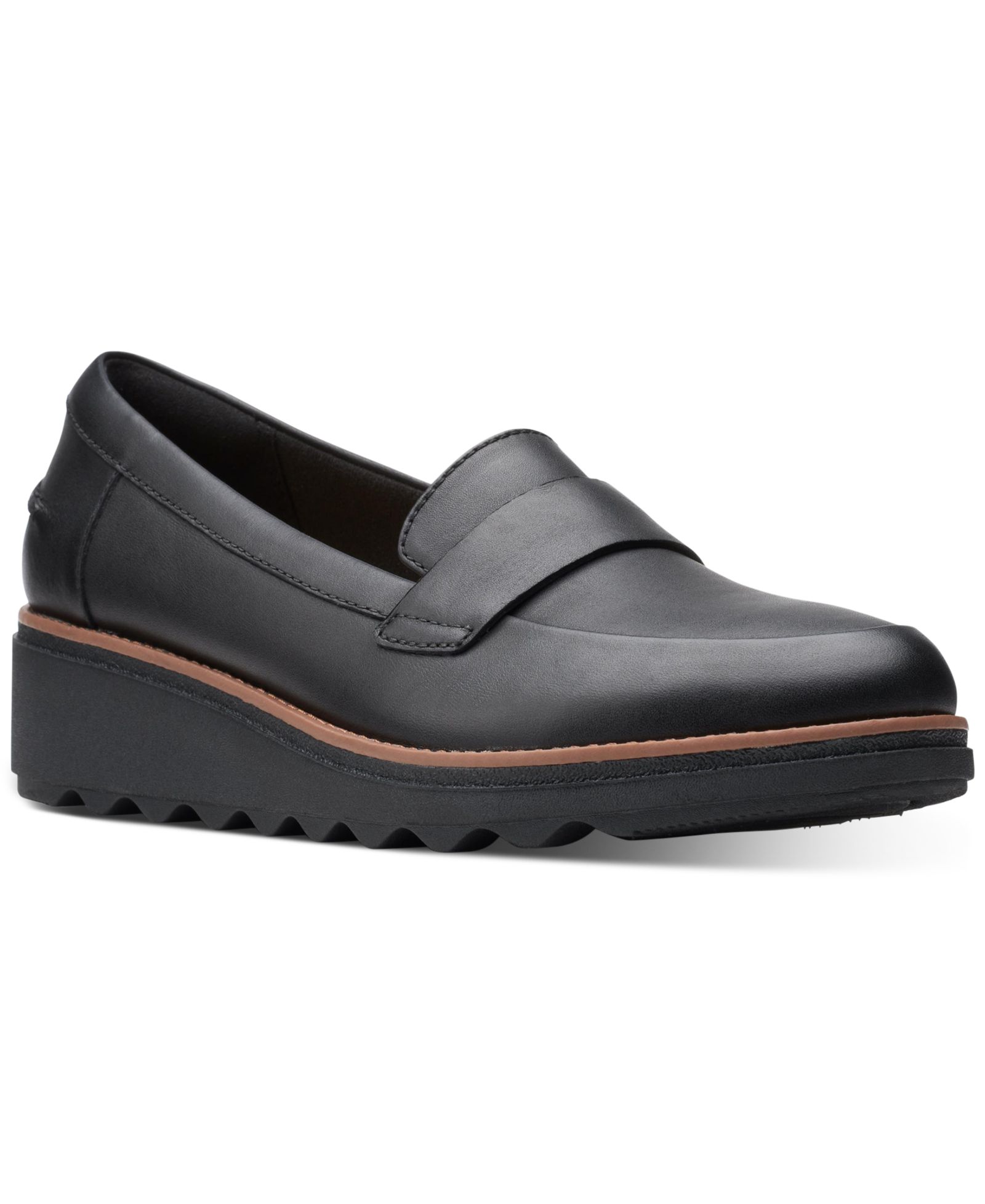 Clarks Женские лоферы Sharon Gracie