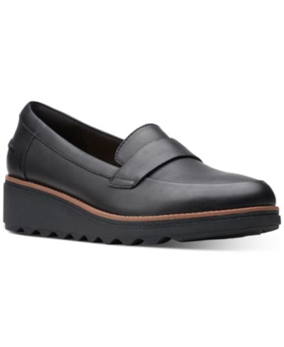 Clarks Женские лоферы Sharon Gracie