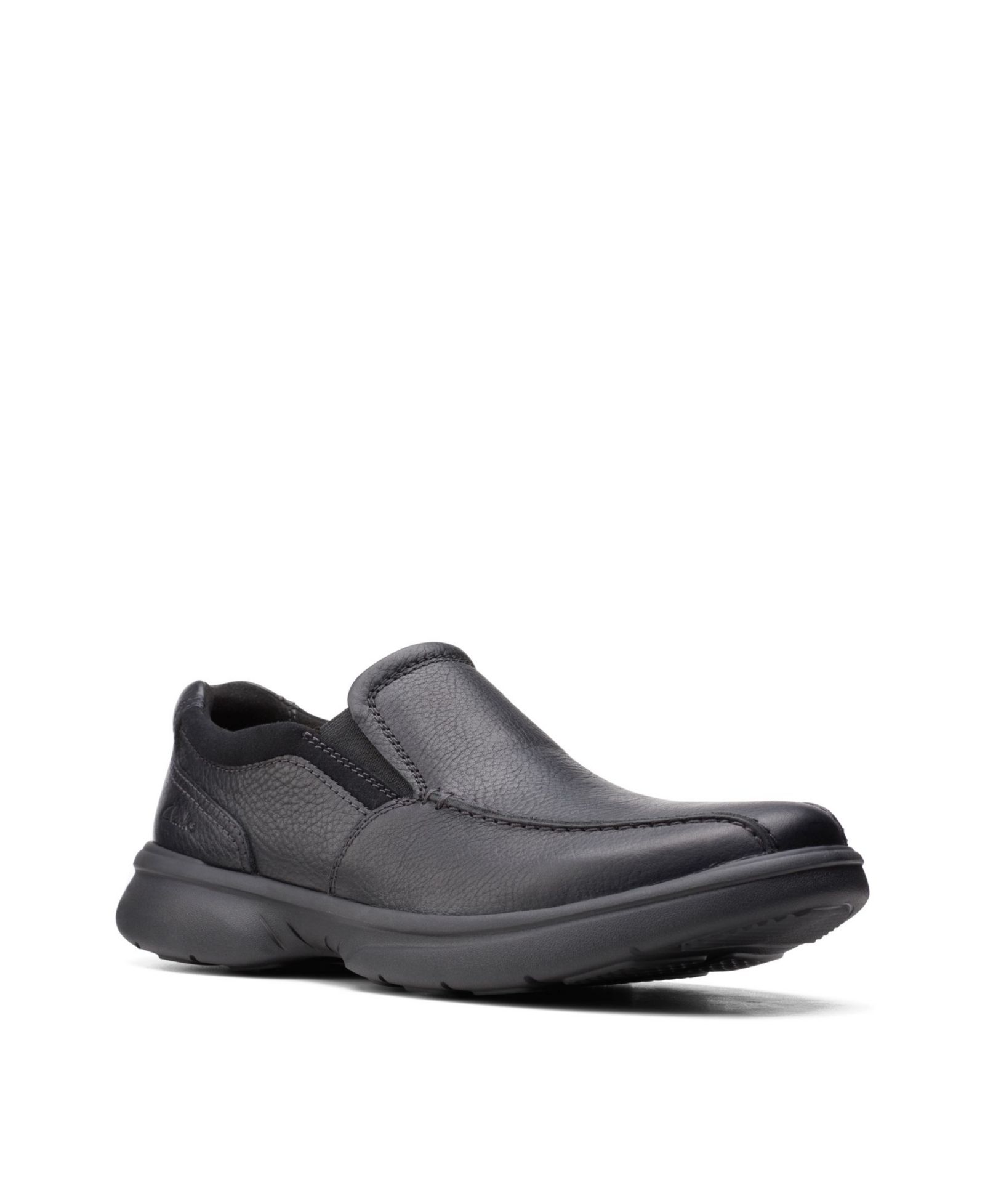 Мужские лоферы Clarks Men's Bradley Step Slip-On