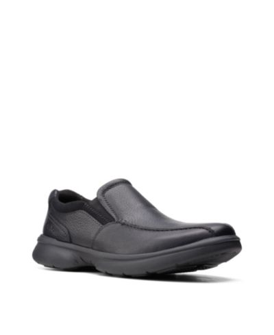 Мужские лоферы Clarks Men's Bradley Step Slip-On